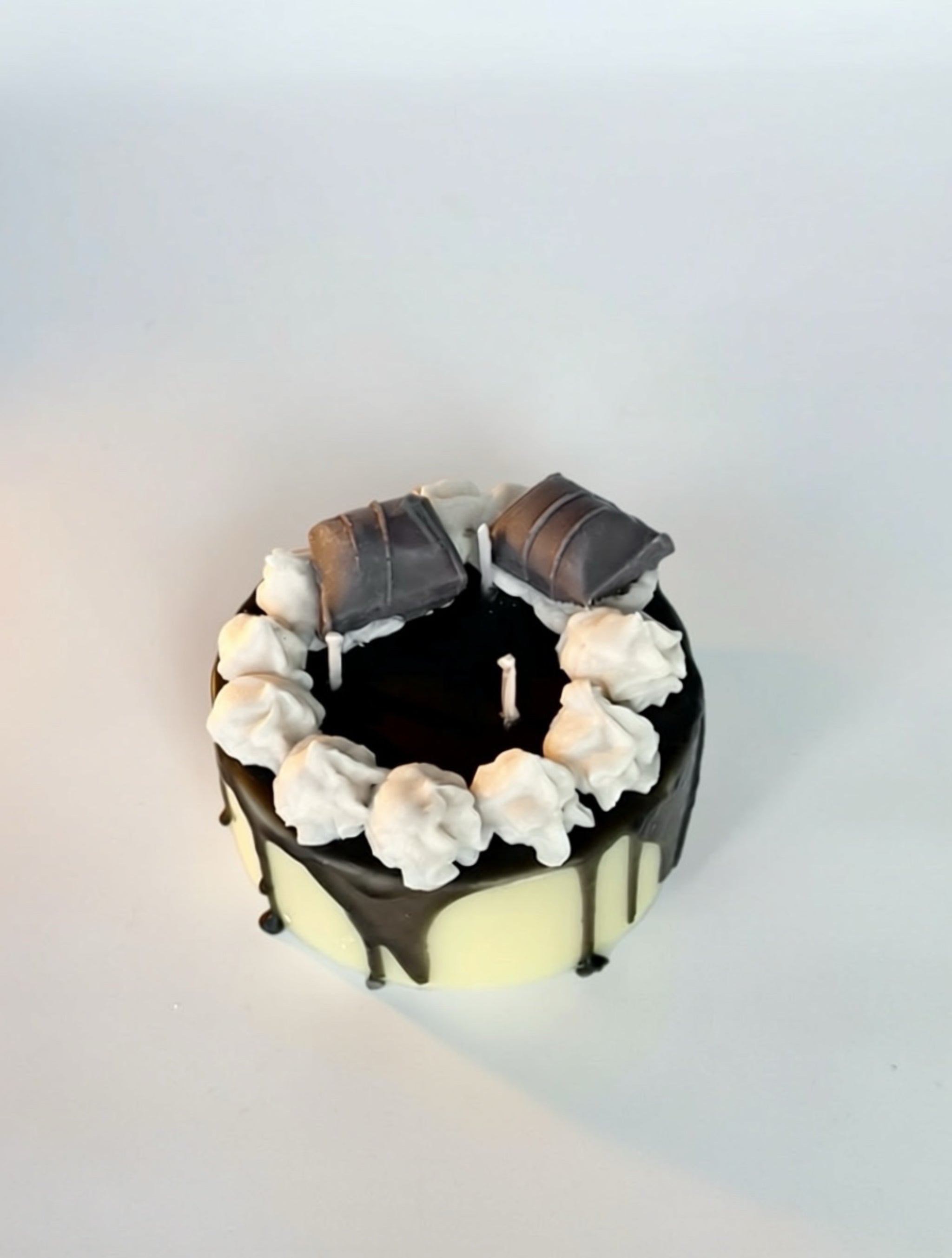 Kinder Bueno Cake