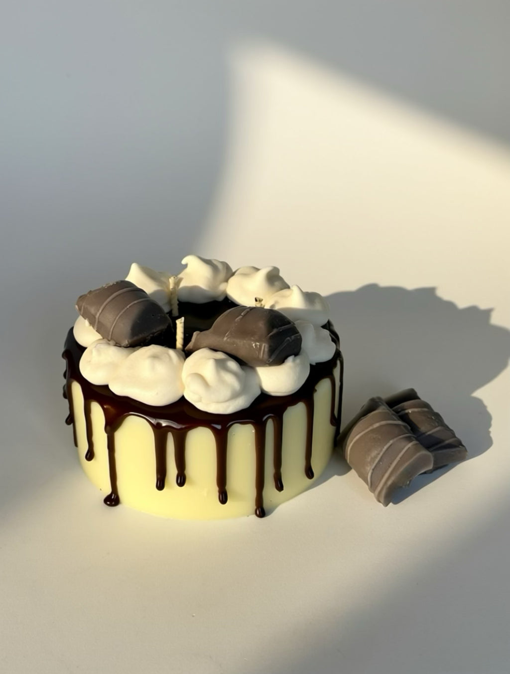 Kinder Bueno Cake