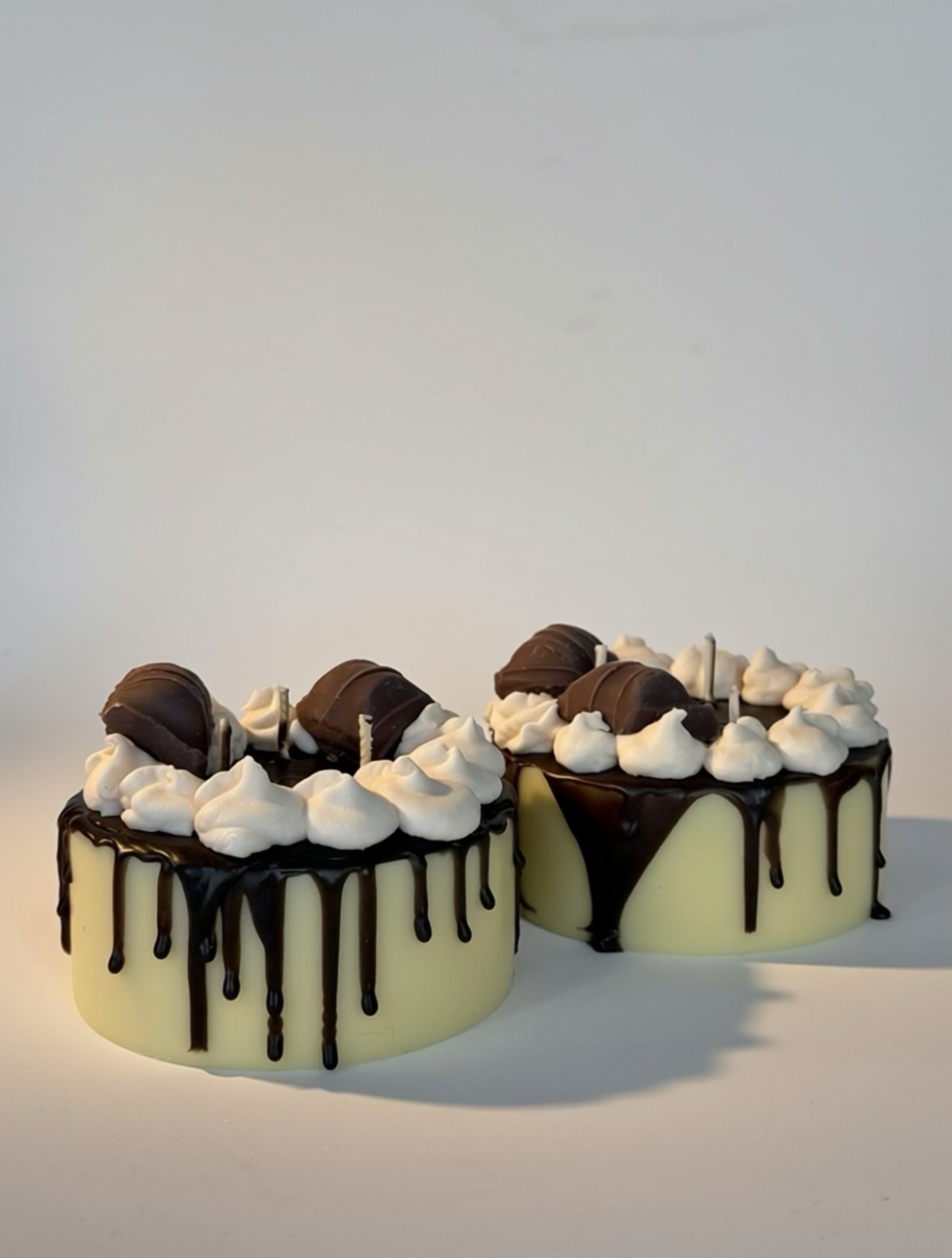 Kinder Bueno Cake