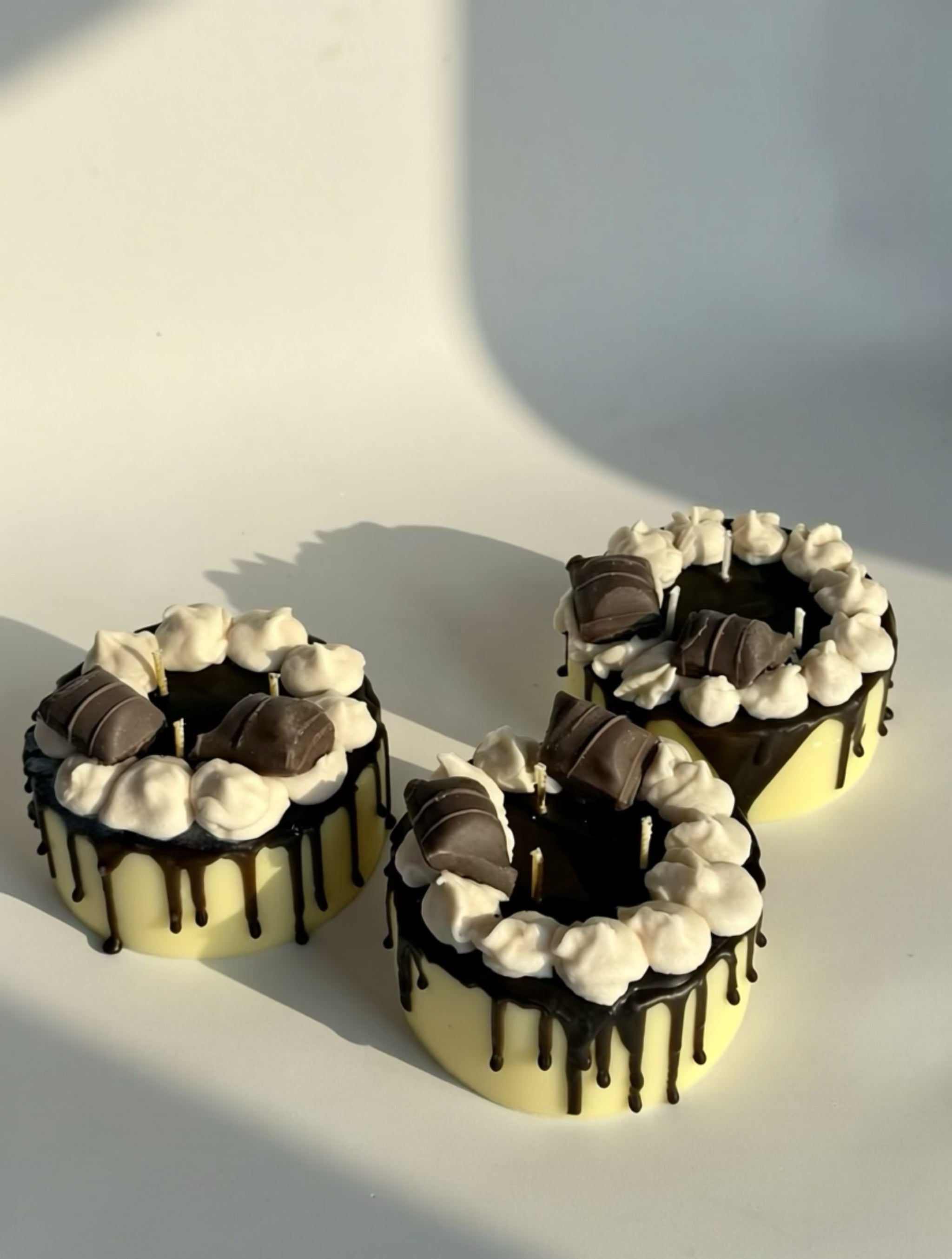 Kinder Bueno Cake